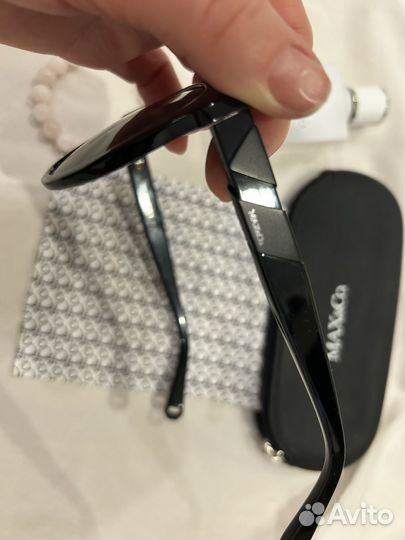 Солнцезащитные очки max&co