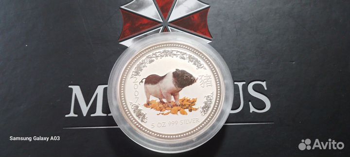 Монеты