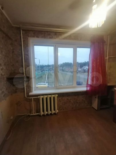 2-к. квартира, 51 м², 2/3 эт.