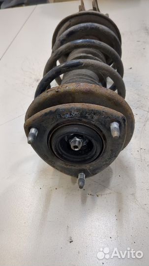 Амортизатор подвески Suzuki Grand Vitara, 2011