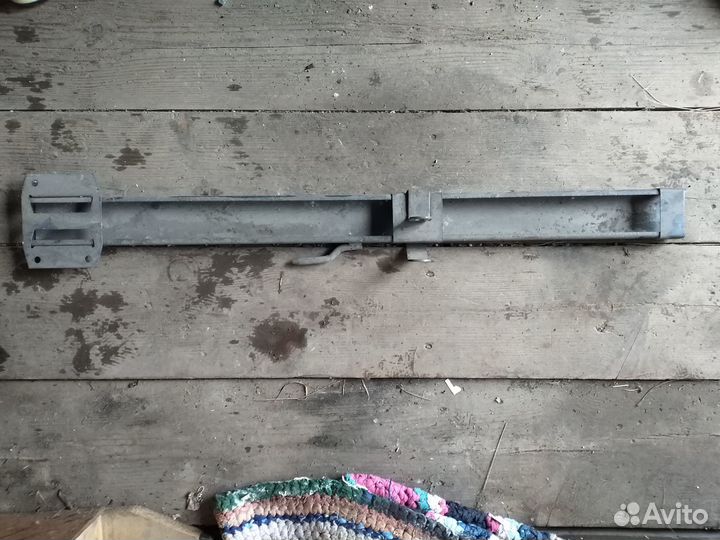 Стойки для кузова ЗИЛ 131