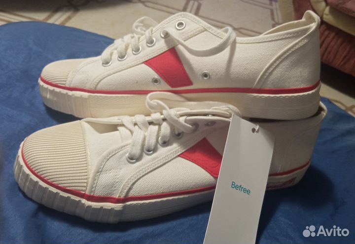 Кеды мужские Befree 43 размер