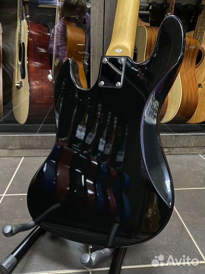 Бас-гитара Stagg Новая