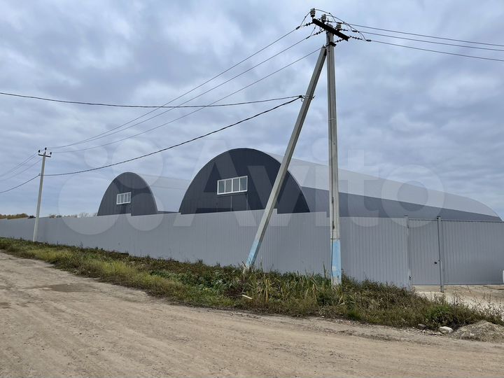 Свободного назначения, 864 м²