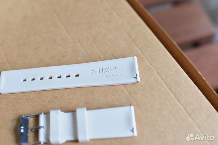 Ремешок Hirsch 22mm