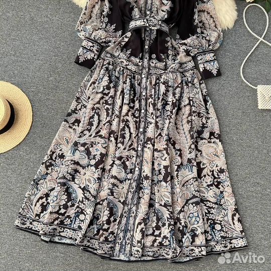 Платье вечернее