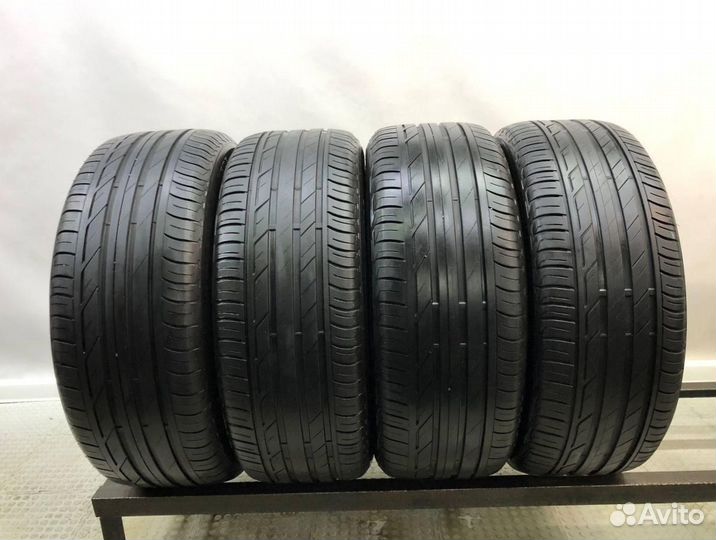 Bridgestone Turanza T001 225/55 R17 118T