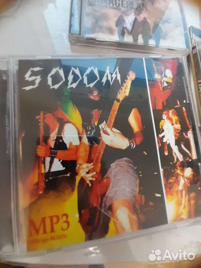 Mp3 диски музыка