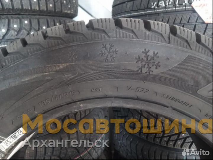 Viatti Brina Nordico V-522 185/60 R15 84T