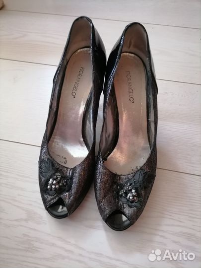 Туфли женские