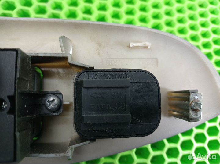 Блок управления стеклоподъемниками Chery Fora / A5