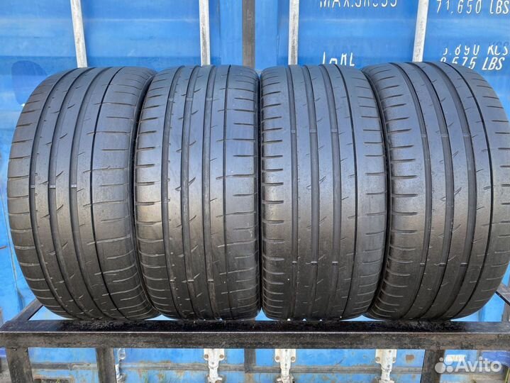 Goodyear Eagle F1 Asymmetric 2 235/35 R20 88Y