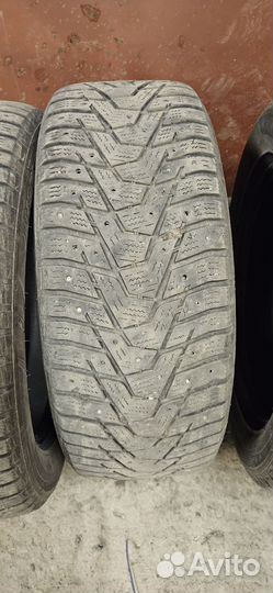 Hankook Winter I'Pike RS2 W429 205/55 R16 51