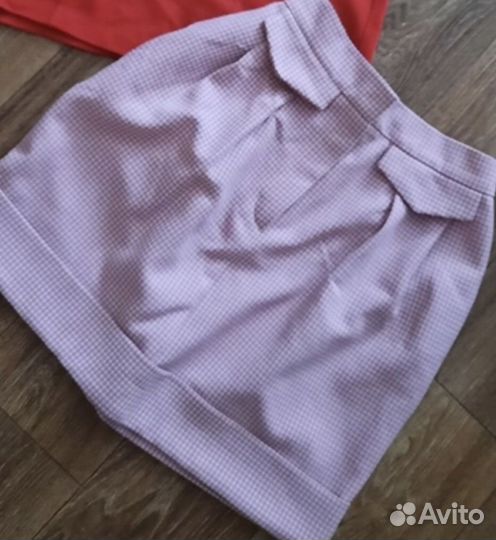 Юбки