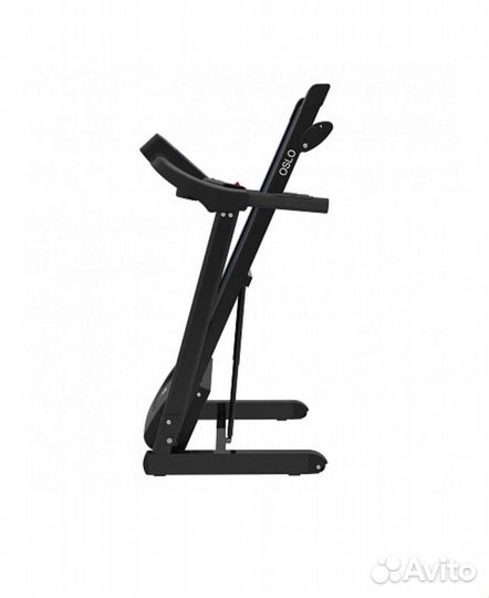 Беговая дорожка DFC oslo T-550