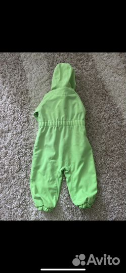 Комбинезон детский