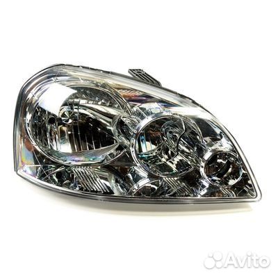 Фара правая Chevrolet Lacetti (седан/универсал)