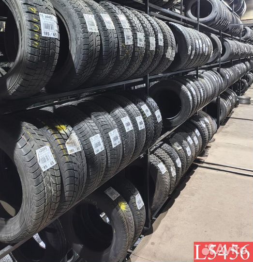 Dunlop Graspic DS3 185/65 R15 85N