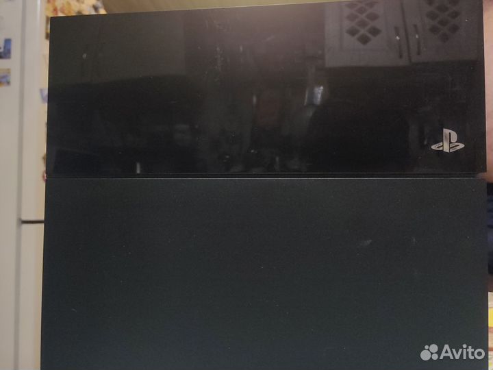 Sony playstation 4
