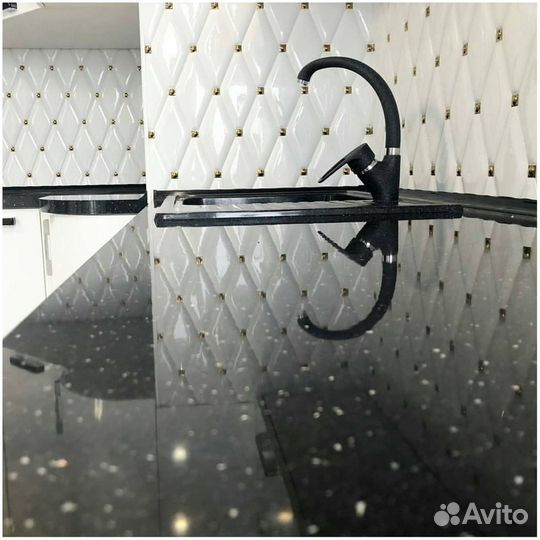 Кухонный гарнитур. Современная кухня