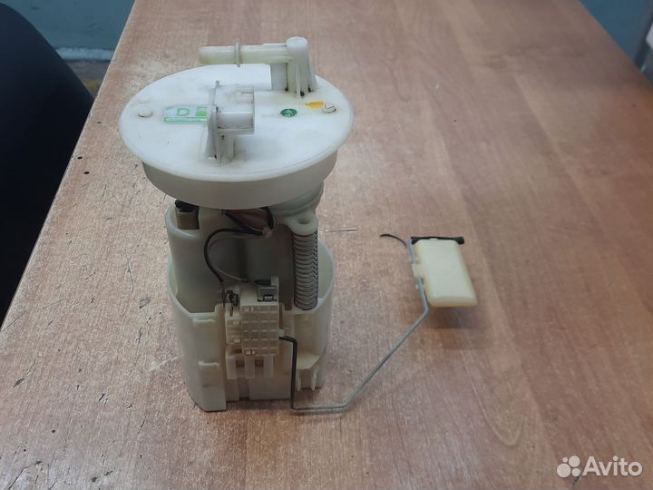 Бензонасос ниссан теана g31