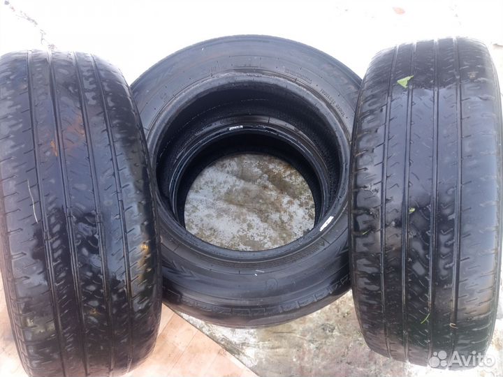 Maxxis MP-15 Pragmatra SUV 205/65 R15 95