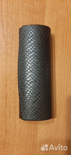 Футляр для очков новый не использованный