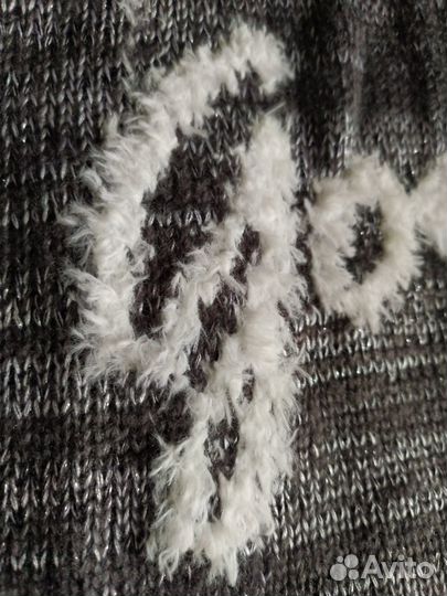 Джемпер новый gloria jeans 164