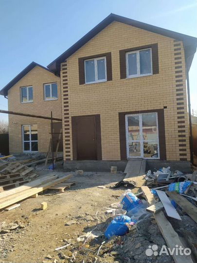 Строительство домов в ипотеку, более 10 лет опыт