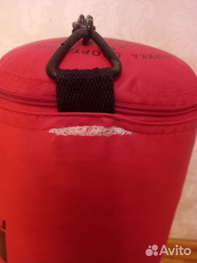 Боксерская груша детская