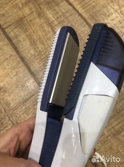 Выпрямитель для волос утюжок