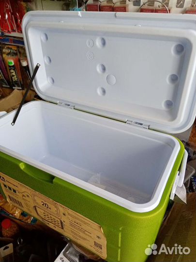 Изотермический контейнер 20 л