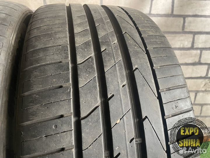 Hankook Ventus S1 Evo2 SUV K117A 255/40 R20 101Y