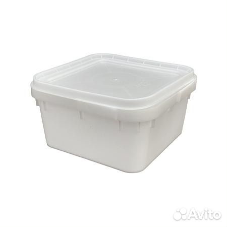 Куботейнеры 12 л