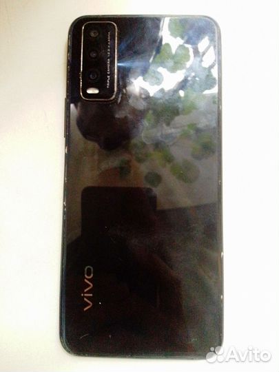 Телефон vivo