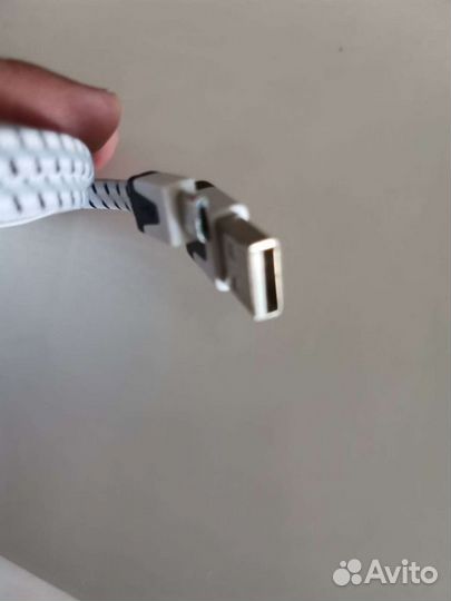 Кабель micro usb 2 метра