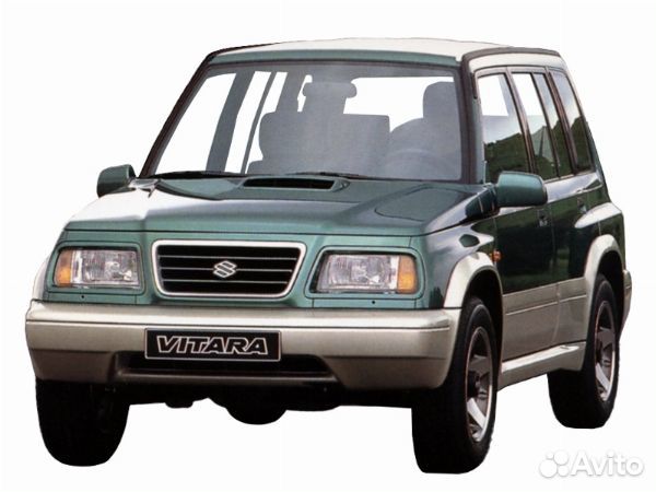Сайлентблок маятникого рычага suzuki vitara, escudo 89-98