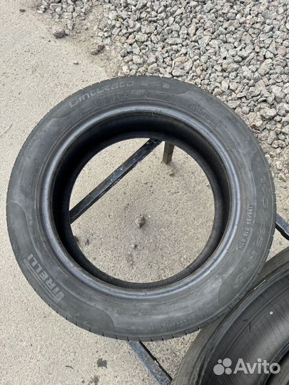 Pirelli Cinturato P1 195/55 R16