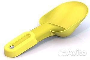 Совок детский в песочницу