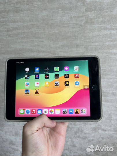 iPad mini 5 64Gb