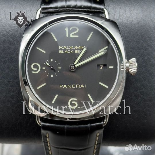 Часы мужские Panerai Luminor