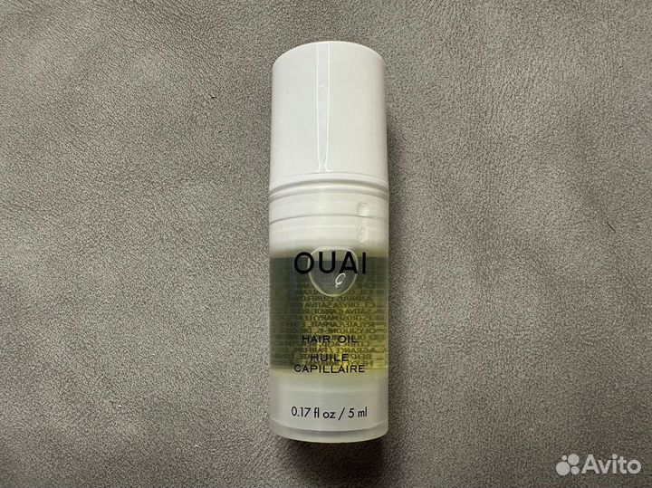 Масло для волос Ouai Hair Oil 5ml