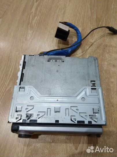 Магнитофон