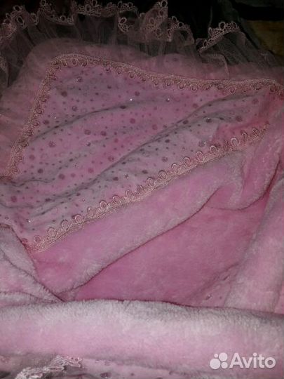 Уголок зимний