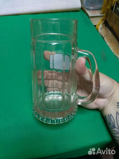 Пивная кружка германия времён СССР