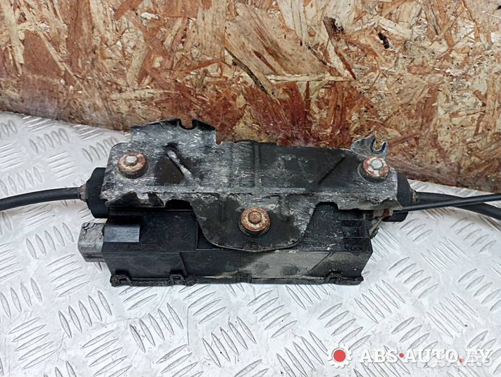Блок управления ручником BMW 7 F01/F02 F01
