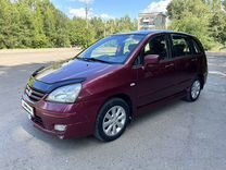 Suzuki Liana 1.6 MT, 2005, 180 000 км, с пробегом, цена 499 000 руб.