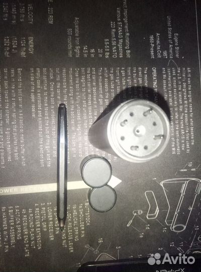 Графический планшет с экраном XPPen Artist 12