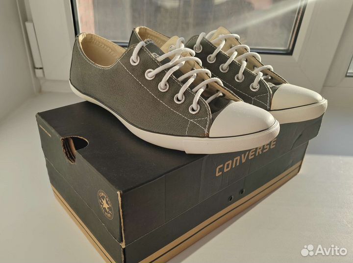 Кеды Converse 36 размер