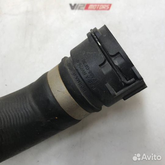 Шланг охлаждения радиатора BMW G30 G31 B47 2.5d